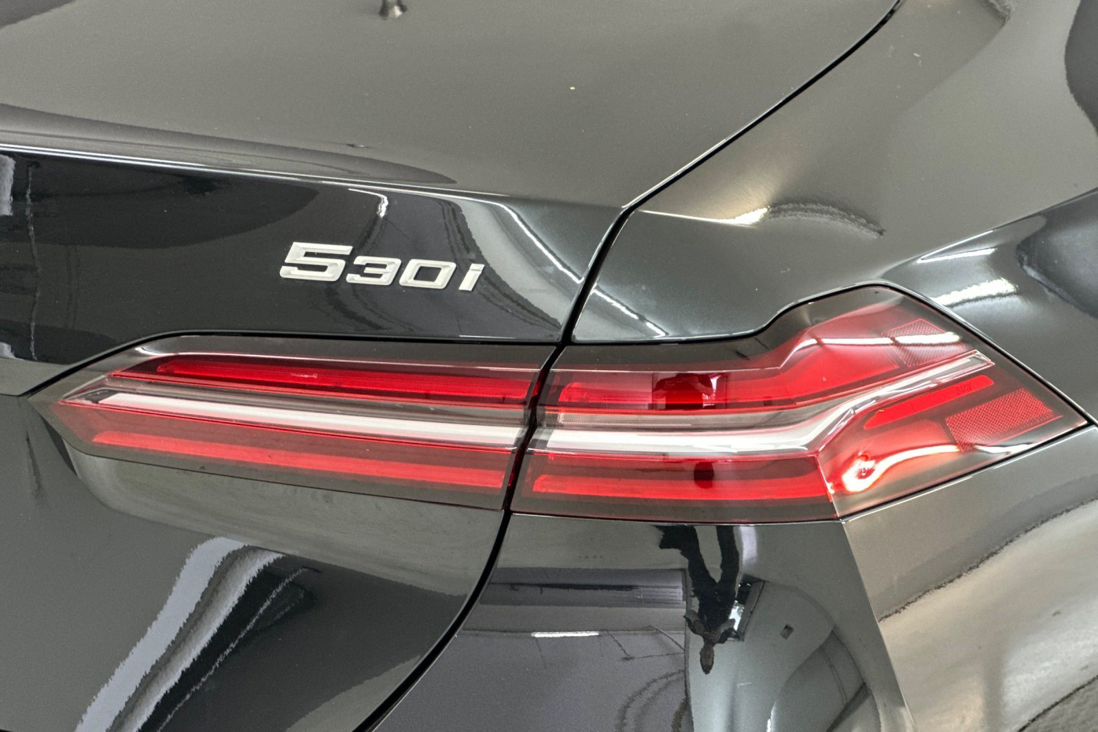 New 2027 BMW 530i w/ Premium Package RWD image 26