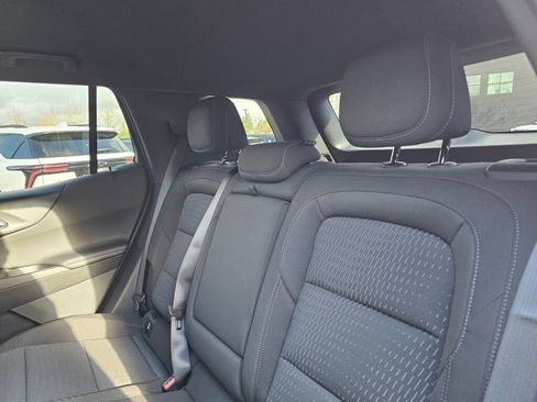 New 2026 Chevrolet Equinox LT w/ LPO, Floor Liner Package image 21