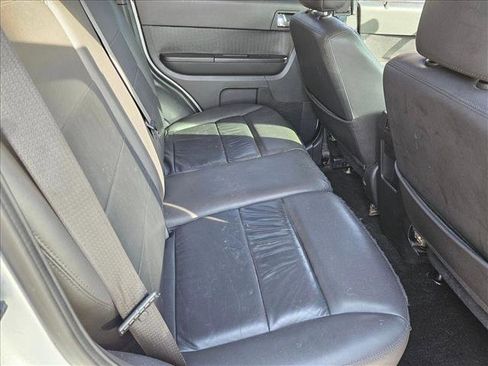 Used 2012 Ford Escape Limited image 18