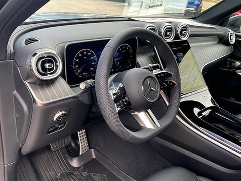 New 2026 Mercedes-Benz GLC 300 image 5