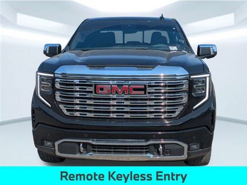 Used 2023 GMC Sierra 1500 Denali w/ Denali Reserve Package image 11