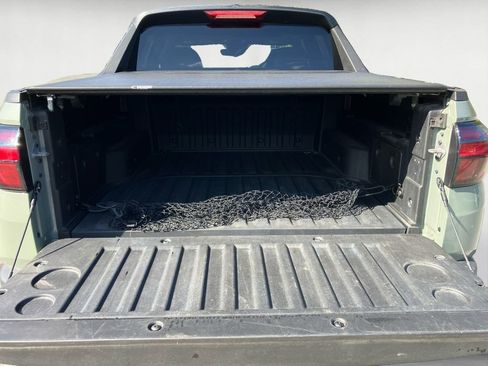 Used 2024 Hyundai Santa Cruz SEL image 11