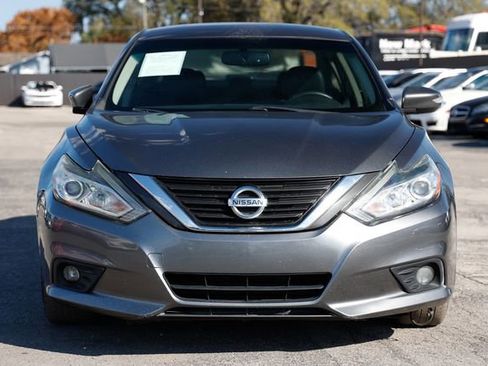Used 2017 Nissan Altima 2.5 SL image 19