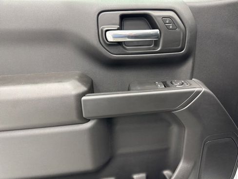 New 2026 Chevrolet Silverado 1500 W/T w/ Trailering Package image 9