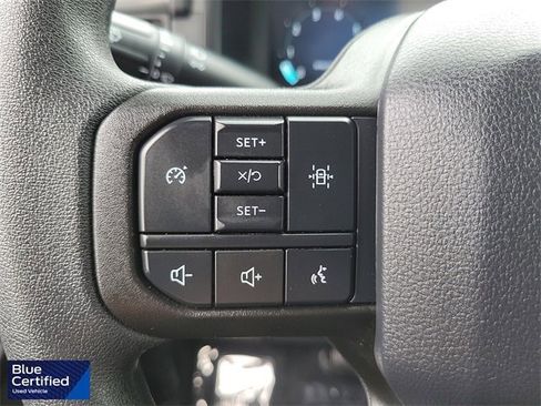 Certified 2025 Ford F150 STX w/ Equipment Group 200A image 6