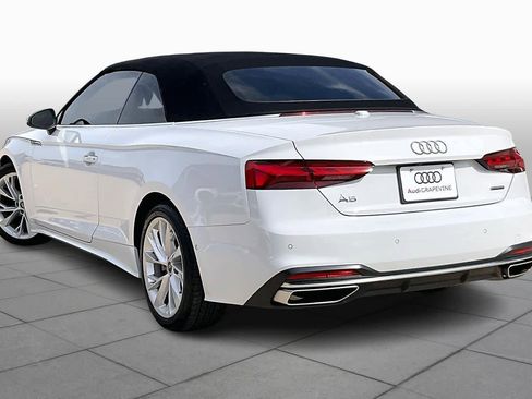 Used 2022 Audi A5 2.0T Prestige image 12