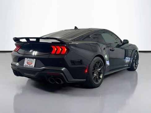 Used 2024 Ford Mustang Dark Horse RWD image 4