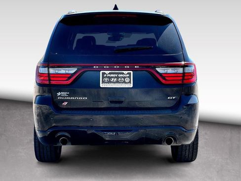 Used 2023 Dodge Durango GT image 7