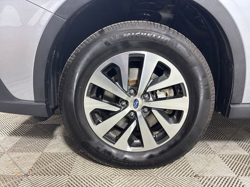 Used 2022 Subaru Outback 2.5i image 6