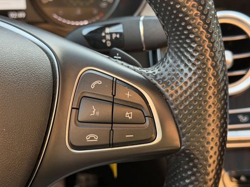 Used 2019 Mercedes-Benz GLC 43 AMG 4MATIC w/ Parking Assistance Package image 32