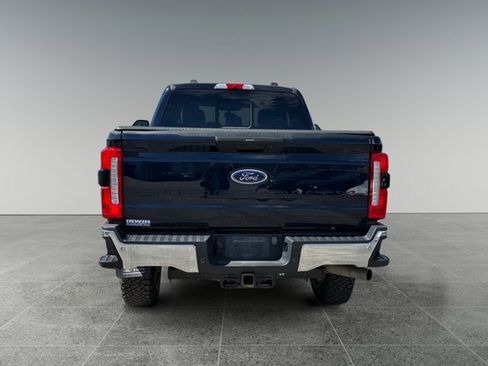 Certified 2023 Ford F250 XLT w/ 360-Degree Camera Package image 5