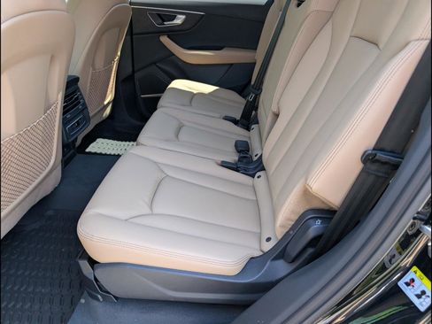 New 2026 Audi Q7 2.0T Premium image 6