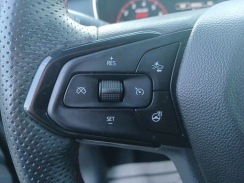 Used 2022 Chevrolet TrailBlazer RS image 15