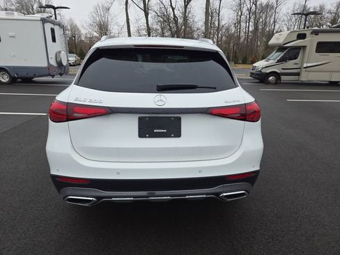 New 2026 Mercedes-Benz GLC 300 4MATIC image 31