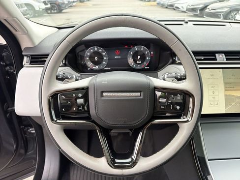 Used 2025 Land Rover Range Rover Velar S image 23