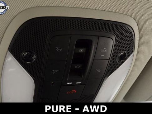 Used 2023 INFINITI QX60 Pure image 37