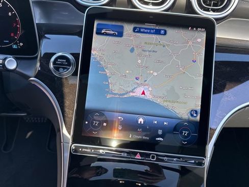 New 2026 Mercedes-Benz GLC 300 image 14