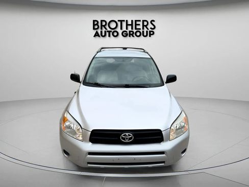 Used 2007 Toyota RAV4 2WD image 3