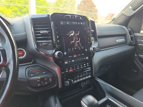 Used 2022 RAM 1500 TRX w/ TRX Level 2 Equipment Group AWD/4WD image 27