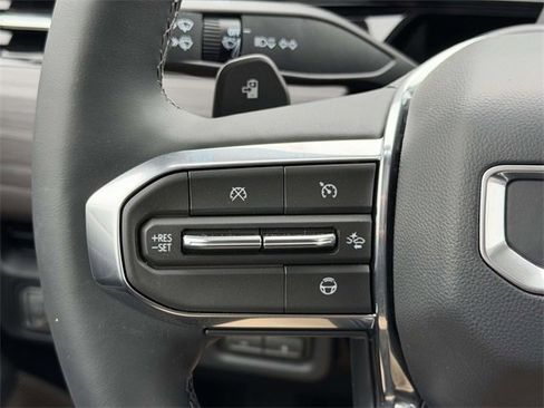 New 2026 GMC Sierra EV Denali image 18