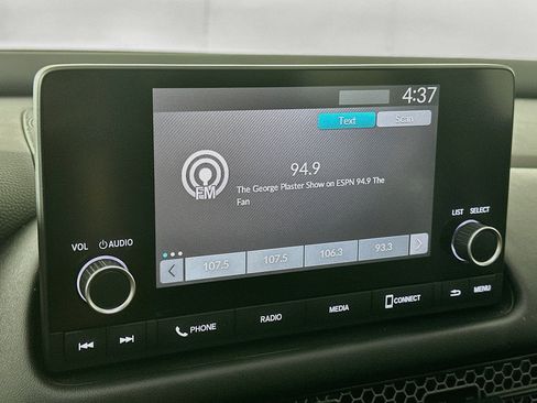 Used 2023 Honda HR-V Sport image 21
