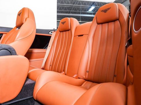 Used 2015 Bentley Continental GT V8 S AWD/4WD image 23