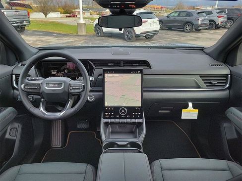 New 2026 GMC Terrain AT4 image 8