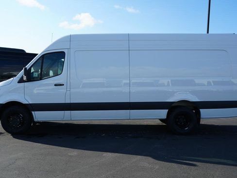 New 2026 Mercedes-Benz Sprinter 3500 image 5