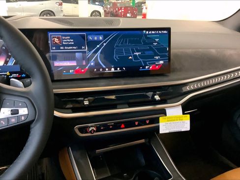 New 2026 BMW X5 xDrive40i image 6