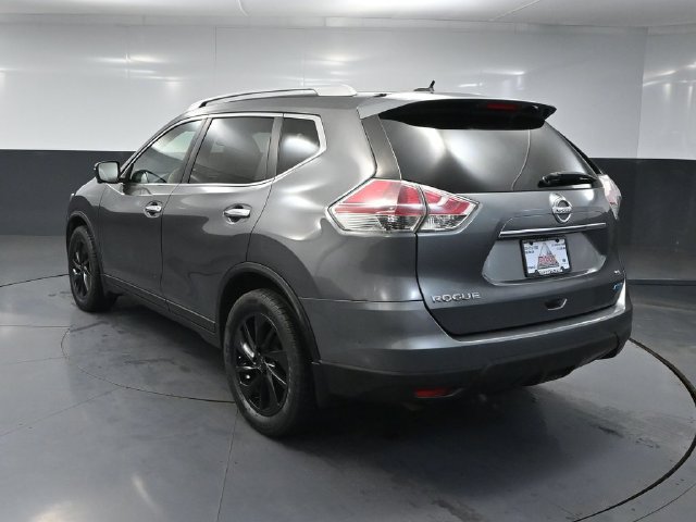 Used 2014 Nissan Rogue SL w/ SL Premium Package FWD image 5