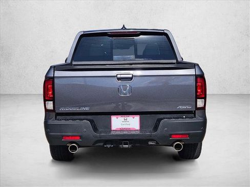 Used 2023 Honda Ridgeline RTL-E image 7