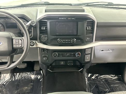 Used 2023 Ford F150 XLT w/ Trailer Tow Package AWD/4WD image 18