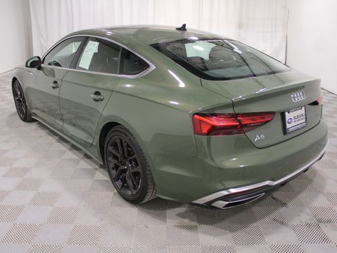 Used 2024 Audi A5 2.0T Premium Plus image 30