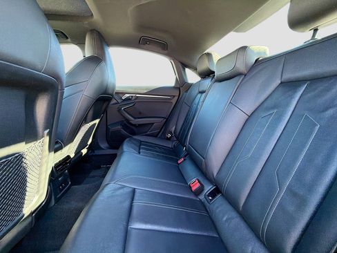 Certified 2023 Audi S3 Premium Plus image 20