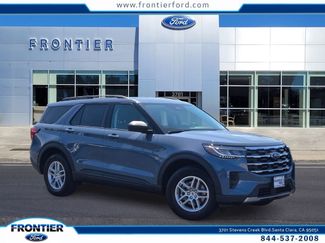 New 2026 Ford Explorer Active AWD/4WD video 1