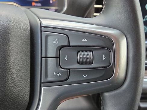 Certified 2025 Chevrolet Silverado 2500 LT w/ Convenience Package AWD/4WD image 45