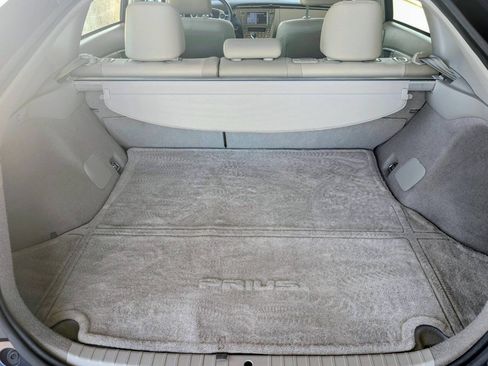 Used 2014 Toyota Prius Four w/ Solar Roof Package FWD image 12