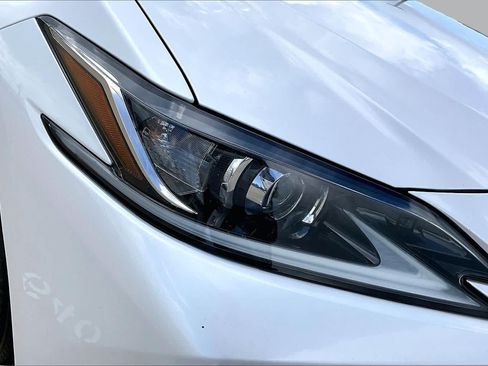 Used 2020 Lexus ES 350 w/ Premium Package FWD image 28