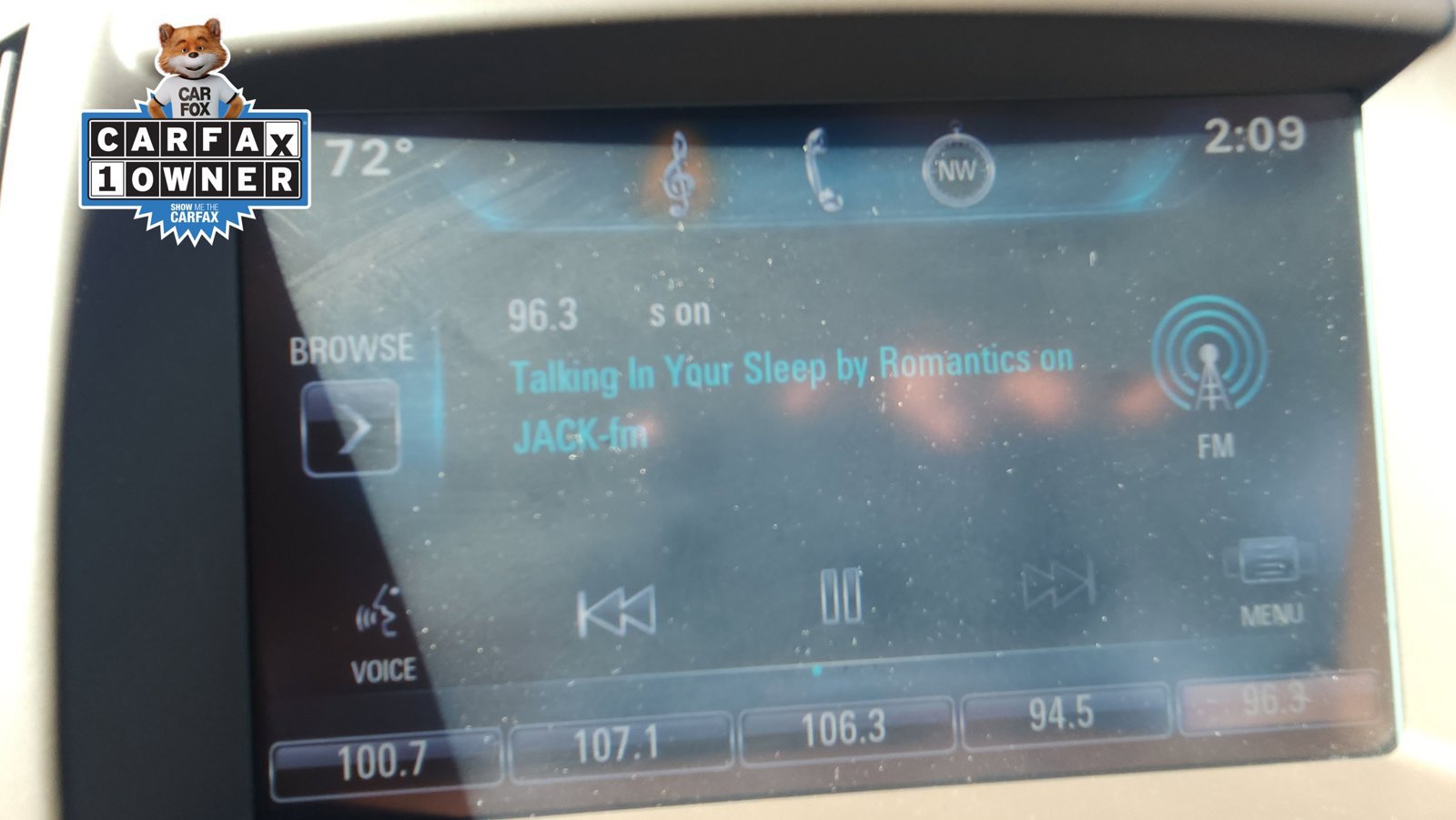 Used 2015 Buick Regal FWD image 20
