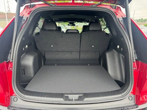 New 2026 Honda CR-V Sport-L image 20