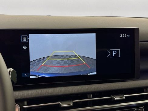 Certified 2025 Hyundai Tucson SEL image 22