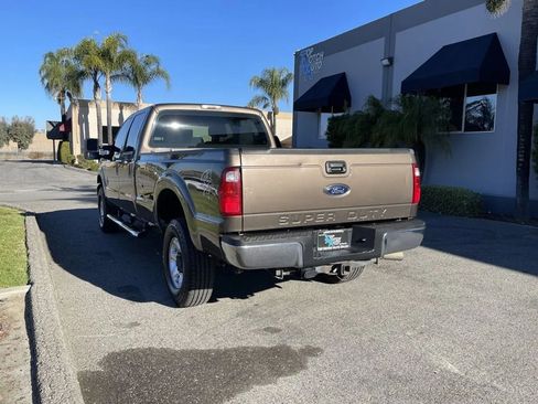 Used 2016 Ford F350 XL w/ XL Appearance Package image 7