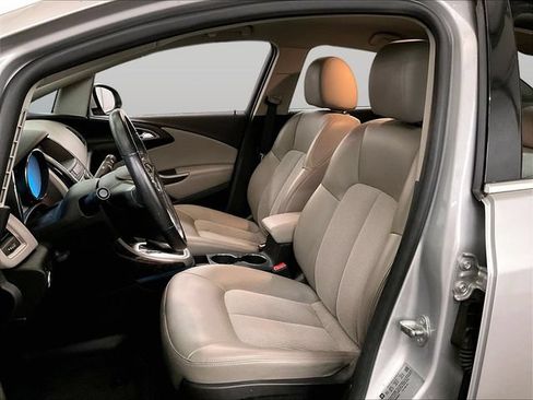 Used 2014 Buick Verano Convenience FWD image 25