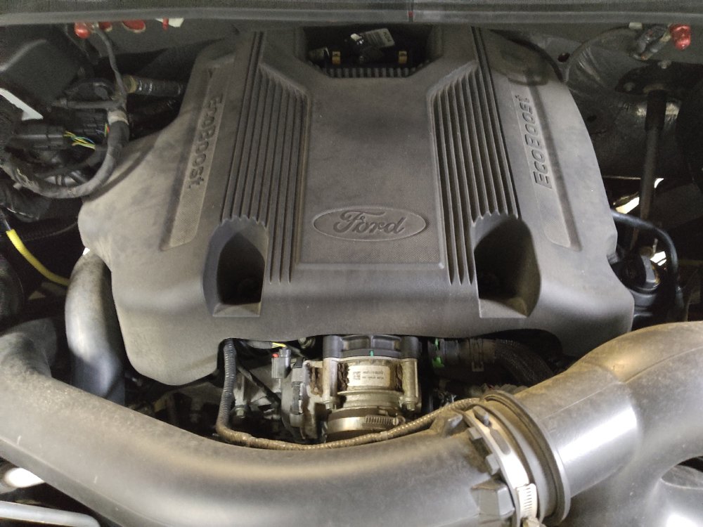 Used 2020 Ford Expedition Platinum RWD image 30