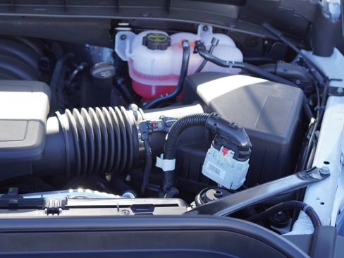 New 2026 GMC Sierra 1500 AT4X image 49