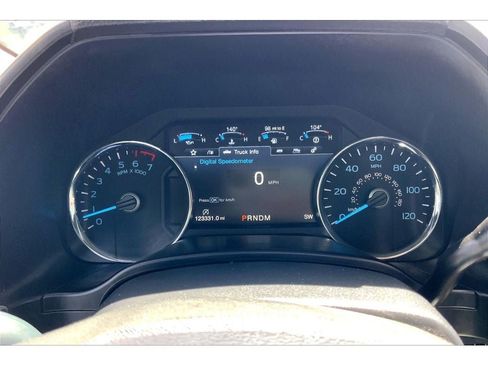 Used 2019 Ford F150 XLT AWD/4WD image 21