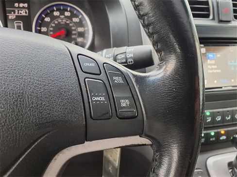 Used 2007 Honda CR-V EX-L image 15