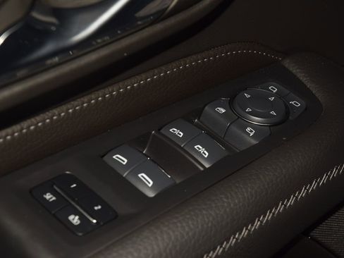 Used 2024 GMC Yukon XL Denali w/ Max Trailering Package image 51