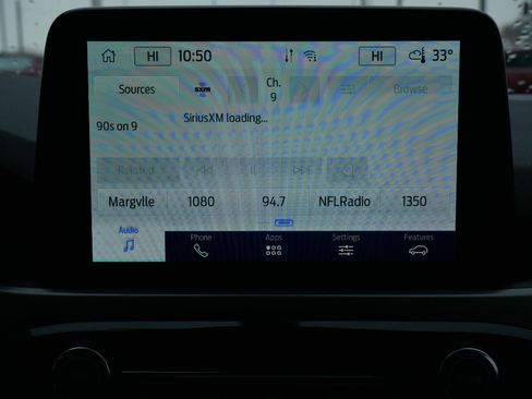 Used 2023 Ford Escape Active image 14