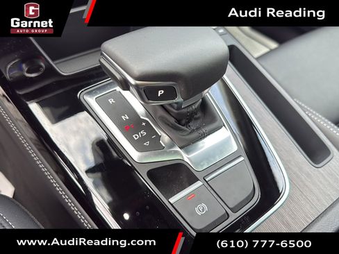 Used 2024 Audi Q5 e Premium Plus w/ Premium Plus Package image 12